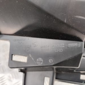 DYFUZOR KRATKA NAWIEWU DAF NGD XF XG XG+