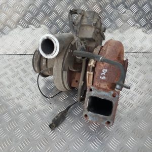 TURBINA TURBO TURBOSPRĘŻARKA DAF XF 106 LIFT 530