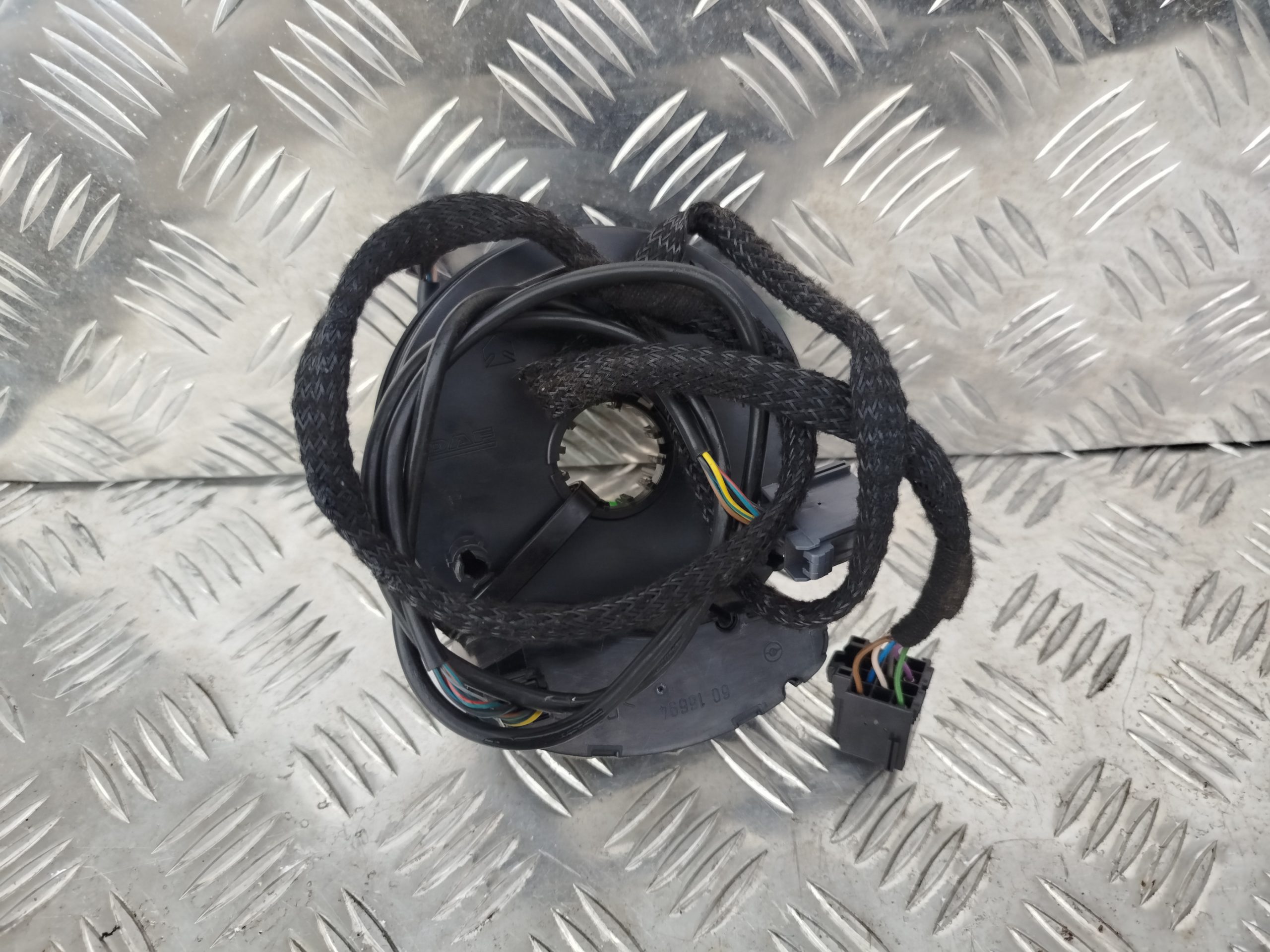 TAŚMA KIEROWNICY DAF XF 106 LIFT