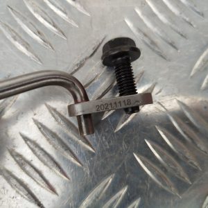 DYSZA CHŁODZENIA TŁOKA SCANIA SUPER 420 460 500