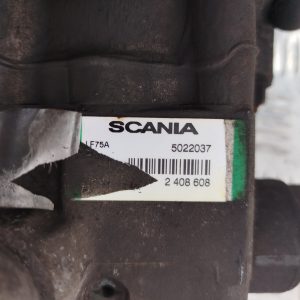 POMPA WSPOMAGANIA KIEROWNICY SCANIA NTG
