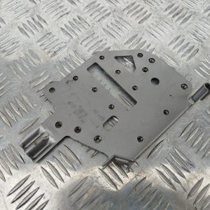 MOCOWANIE WSPORNIK STEROWNIKA DAF NGD XF XG XG+