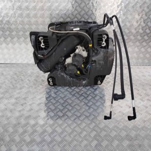 JEDNOSTKA OPTYMALIZACJI PALIWA POMPA PALIWA SCANIA SUPER