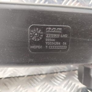 RURA WLOT POWIETRZA DAF NGD XF XG XG+