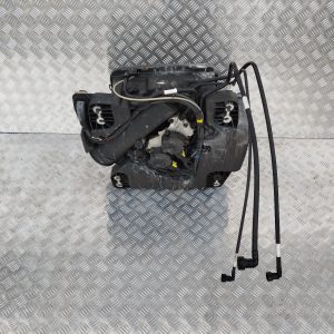 JEDNOSTKA OPTYMALIZACJI PALIWA POMPA PALIWA SCANIA SUPER