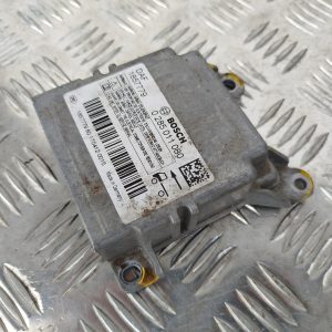 STEROWNIK MODUŁ PODUSZKI POWIETRZNEJ AIRBAG DAF XF 106 LIFT