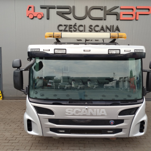 KABINA P SCANIA CP16