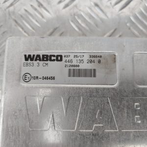 STEROWNIK EBS DAF XF 106 LIFT