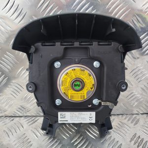 PODUSZKA POWIETRZNA AIRBAG DAF XF 106 LIFT