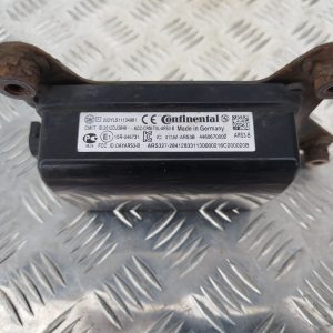 RADAR AKTYWNY ACC2 AEBS DAF XF 106