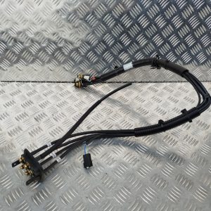 WIĄZKA PRZEWODY HAMULCA DAF NGD XF XG XG+