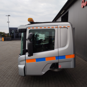 KABINA P SCANIA CP16
