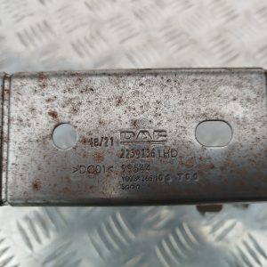 MOCOWANIE WSPORNIK STEROWNIKA DAF NGD XF XG XG+