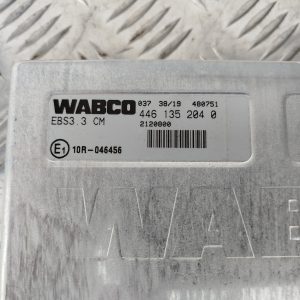 STEROWNIK EBS DAF XF 106 EURO 6 LIFT