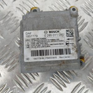 STEROWNIK MODUŁ PODUSZKI POWIETRZNEJ AIRBAG DAF XF 106 LIFT