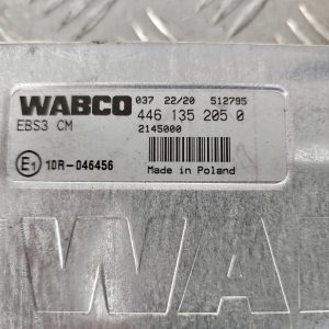 STEROWNIK EBS DAF NGD XF XG XG+