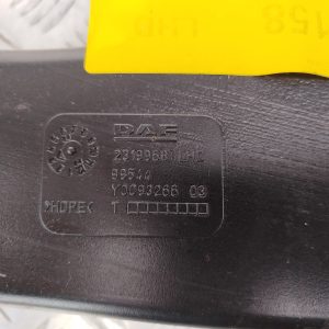 RURA WLOT POWIETRZA DAF NGD XF XG XG+