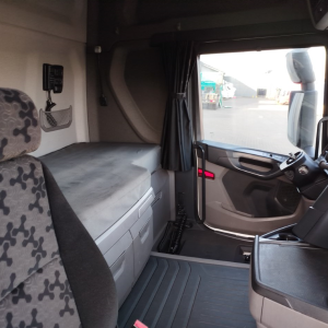 KABINA SCANIA R NTG