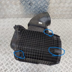 OBUDOWA FILTRA POWIETRZA DAF NGD XF XG XG+