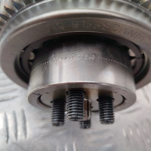 KOŁO ROZRZĄDU POŚREDNIE SCANIA V8 730 EURO 6