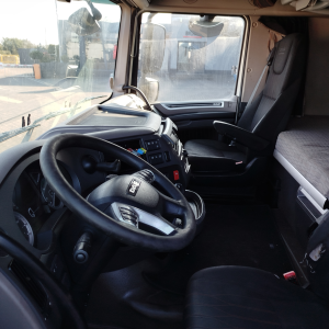 KABINA DAF XF 106 LIFT