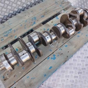 WAŁ KORBOWY SCANIA 9L DC 09 OC 09