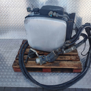HYDRAULIKA SCANIA GRS 905R