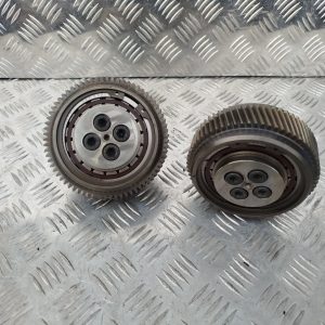 KOŁO ROZRZĄDU POŚREDNIE SCANIA V8 730 EURO 6