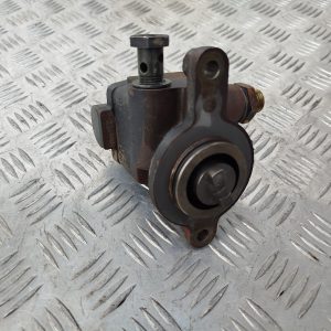 POMPA PODAJĄCA PALIWO SCANIA V8 730 EURO 6