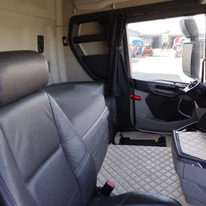 KABINA SCANIA R NTG