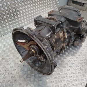 SKRZYNIA BIEGÓW SCANIA GRSO925R