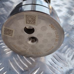 WAŁEK ROZRZĄDU SCANIA 9L DC09 OC09