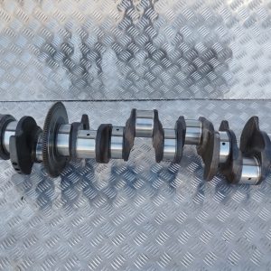 WAŁ KORBOWY SCANIA 9L DC 09 OC 09 EURO6