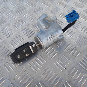 STACYJKA DAF NGD XF XG XG+