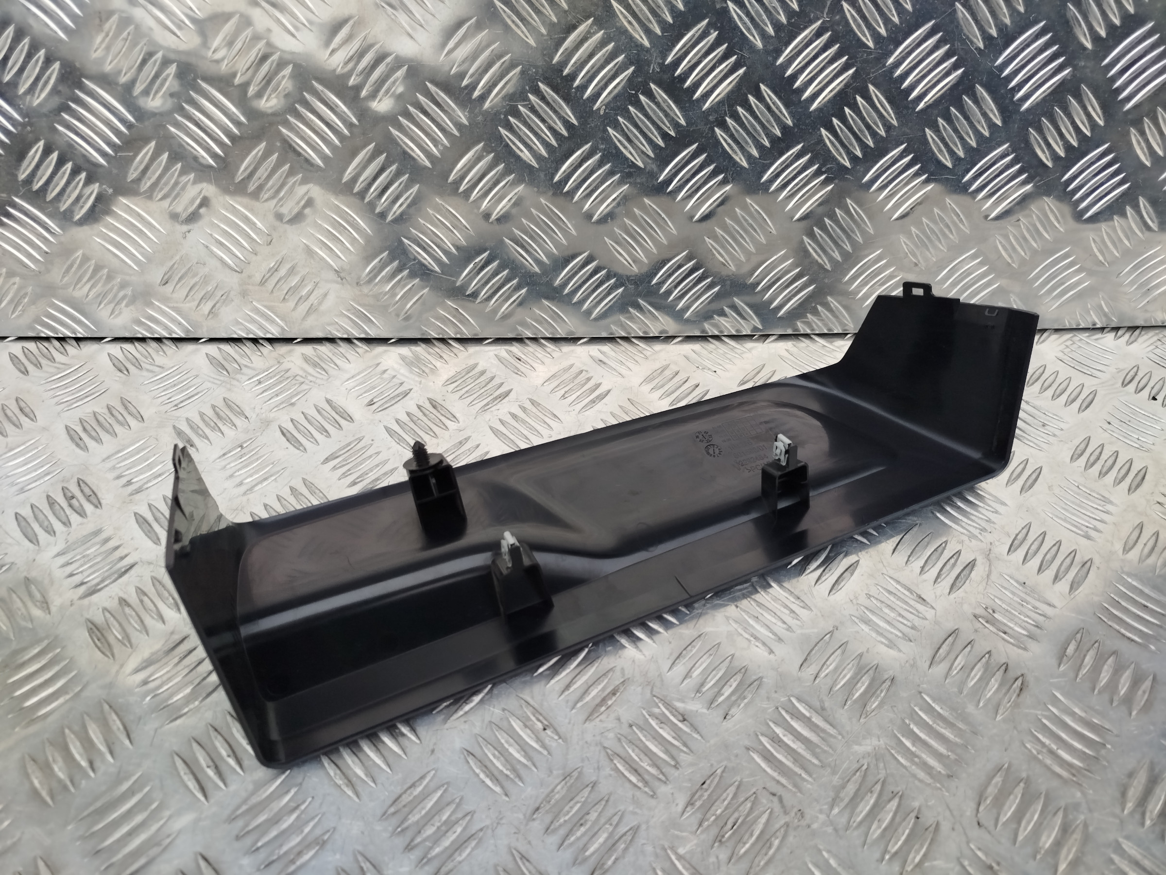 OSŁONA MONITORA DAF NGD XF XG XG+