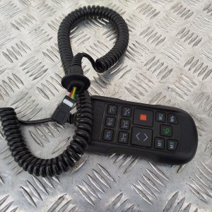 PILOT STEROWANIA PODUSZEK ZAWIESZENIA DAF NGD XF XG XG+