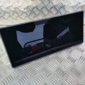 MONITOR KAMERY WSTECZNEJ PRAWY DAF NGD XF XG XG+