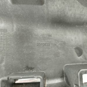 PODSTAWA PROGU PRÓG KABINY LEWY DAF NGD XF XG XG+