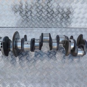 WAŁ KORBOWY SCANIA 9L EURO4