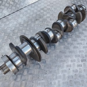 WAŁ KORBOWY SCANIA 9L DC 09 XPI EURO5