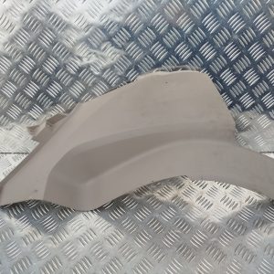 POKRYWA ŚRODKOWA DESKI ROZDZIELCZEJ DAF NGD XF XG XG+