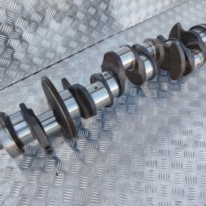 WAŁ KORBOWY SCANIA 9L DC 09 OC 09 EURO6