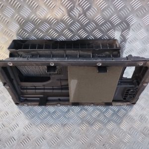 OBUDOWA ZEWNETRZNA NAGRZEWNICY SCANIA NTG