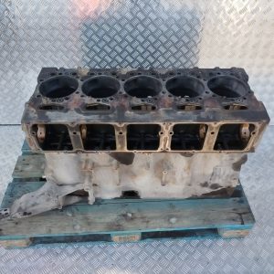 BLOK SILNIKA SCANIA 9L DC 09 OC 09