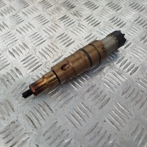 WTRYSK WTRYSKIWACZ SCANIA V8 730 EURO 6