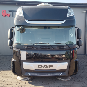 KABINA DAF XF 106 LIFT
