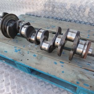 WAŁ KORBOWY SCANIA 9L DC 09 OC 09