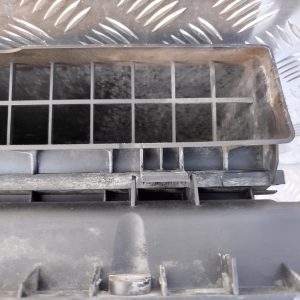 OBUDOWA ZEWNETRZNA NAGRZEWNICY SCANIA NTG