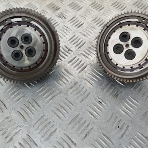 KOŁO ROZRZĄDU POŚREDNIE SCANIA V8 730 EURO 6