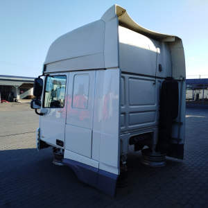 KABINA DAF XF 106 LIFT